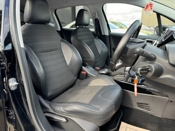 Used Peugeot 2008 2016 for sale - 76202856: Photo 9
