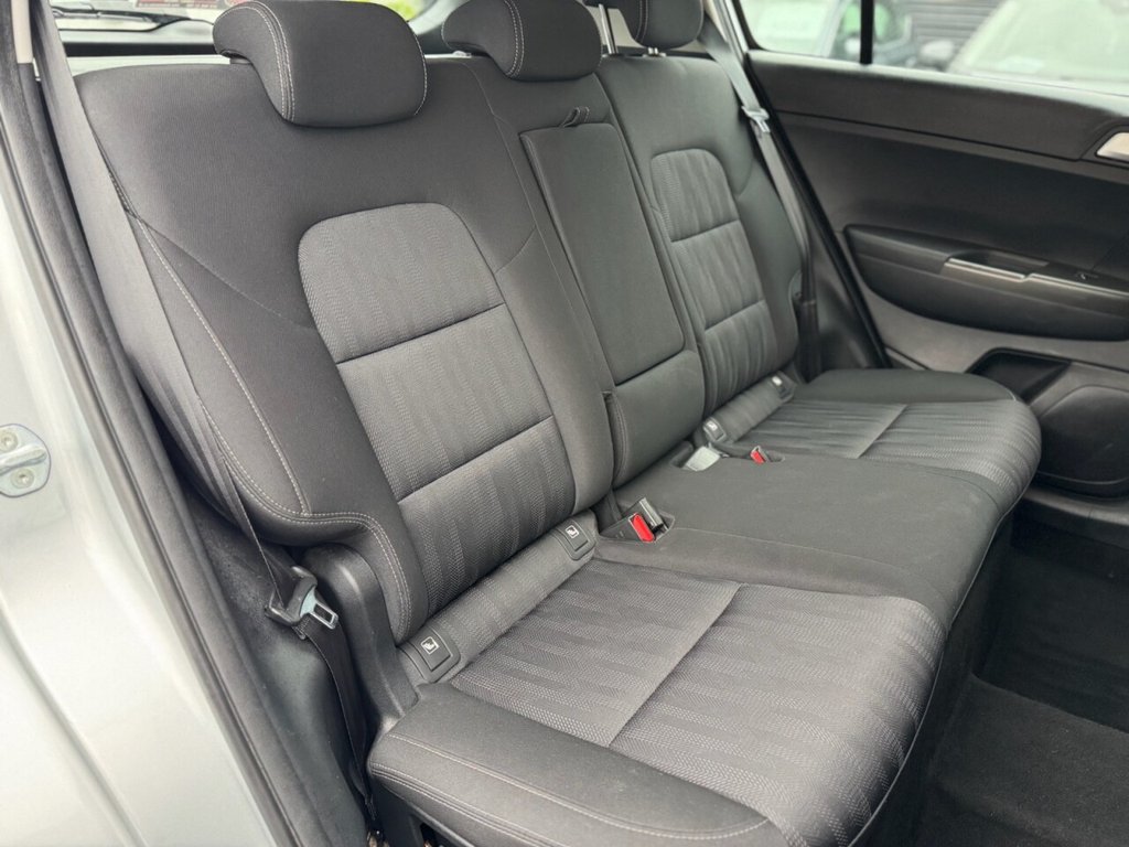 Used Kia Sportage 2019 for sale - 77765579: Photo 10