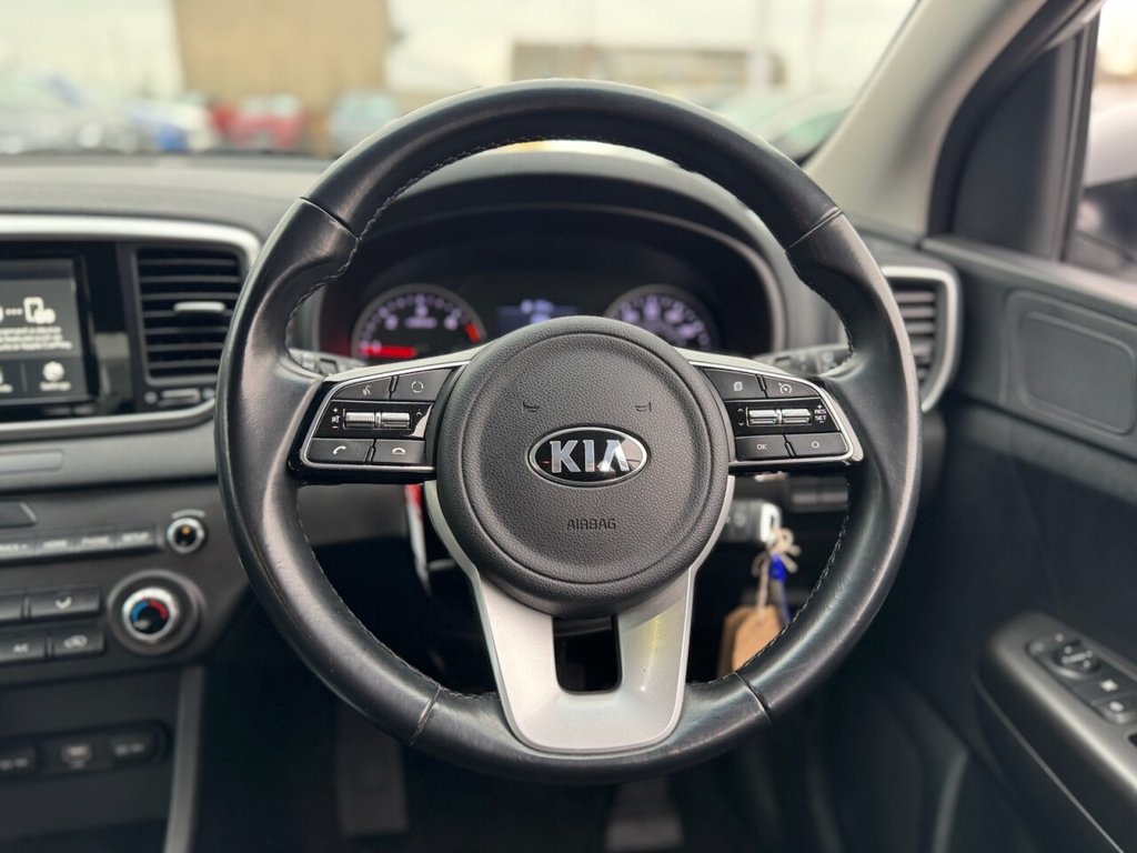 Used Kia Sportage 2019 for sale - 77765579: Photo 11