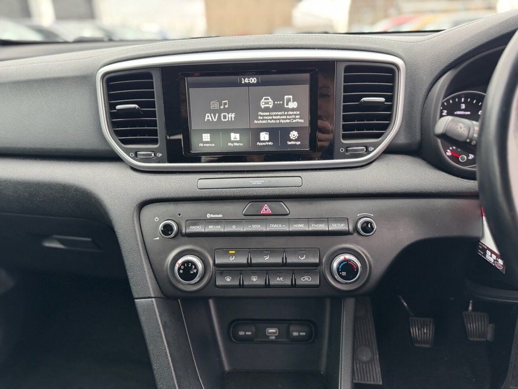 Used Kia Sportage 2019 for sale - 77765579: Photo 15