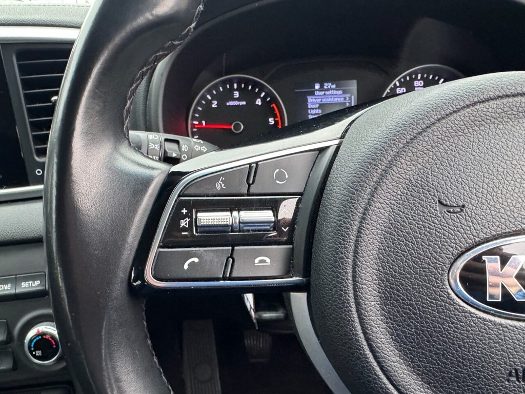 Used Kia Sportage 2019 for sale - 77765579: Photo 16