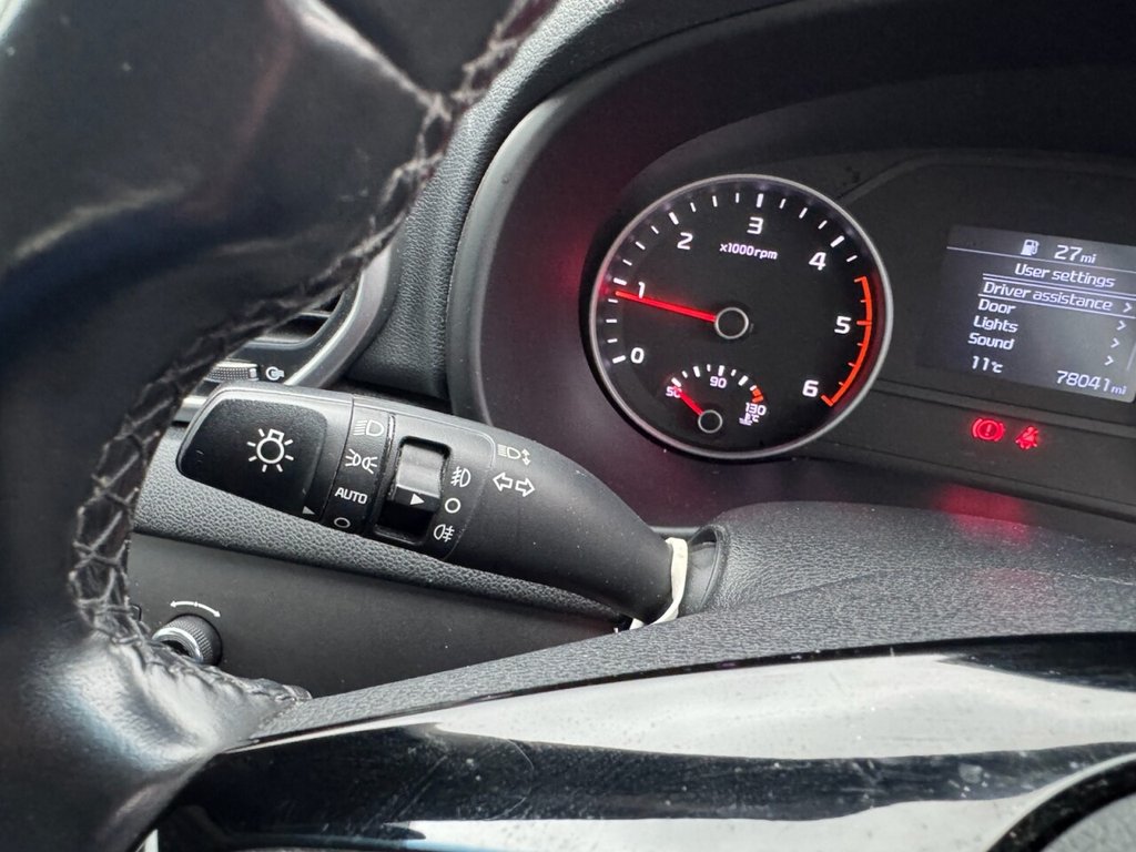 Used Kia Sportage 2019 for sale - 77765579: Photo 20