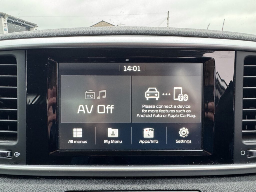 Used Kia Sportage 2019 for sale - 77765579: Photo 24