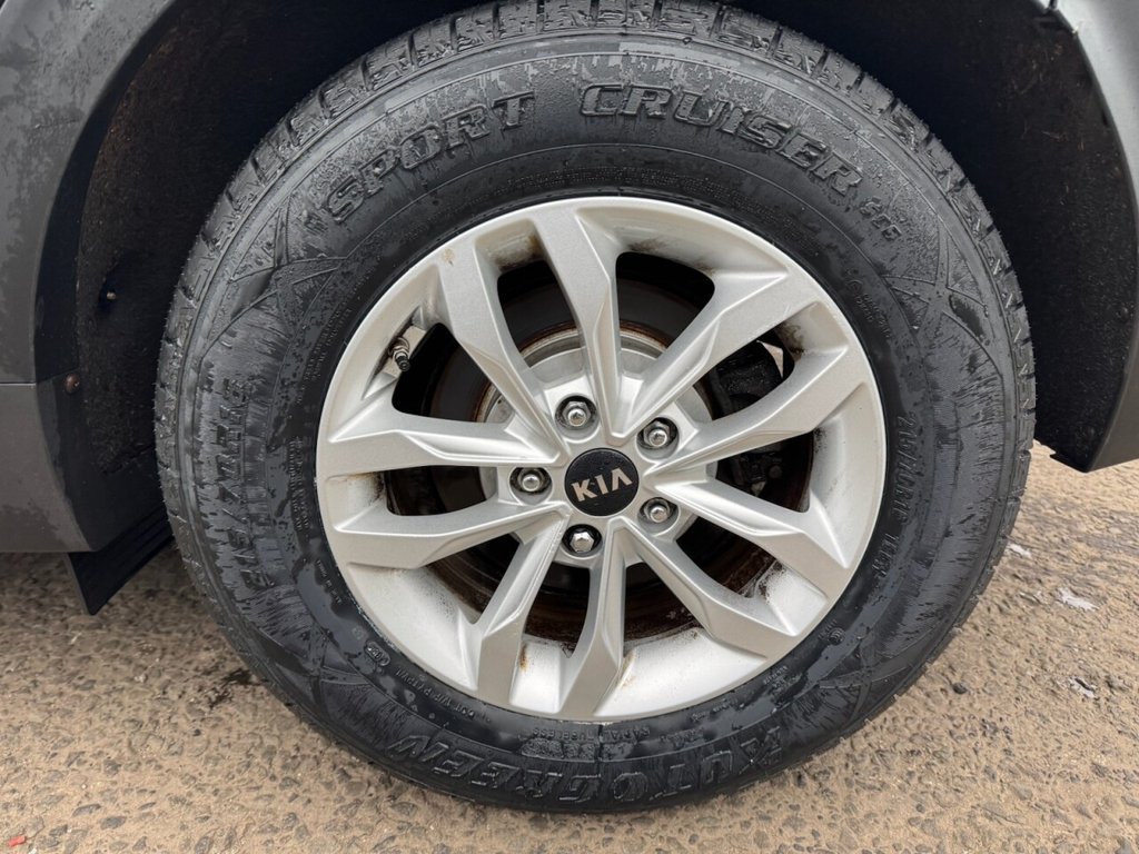 Used Kia Sportage 2019 for sale - 77765579: Photo 31