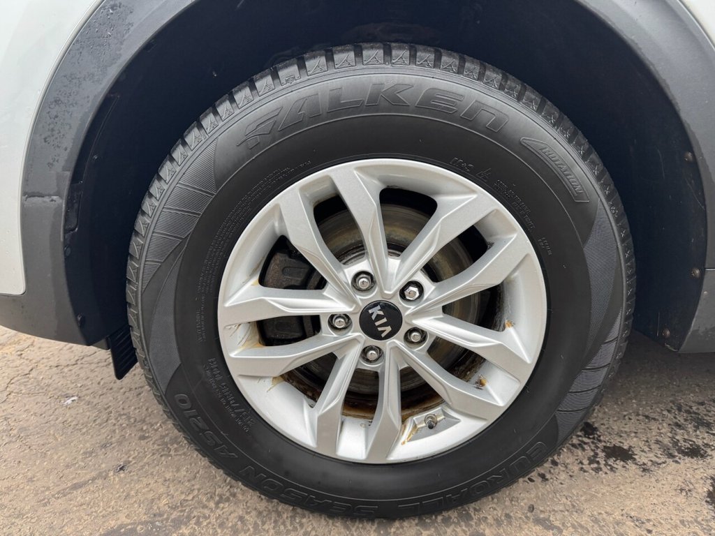 Used Kia Sportage 2019 for sale - 77765579: Photo 33