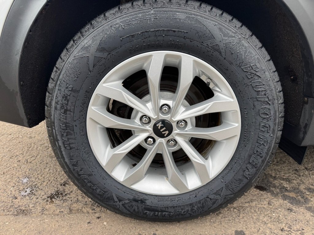 Used Kia Sportage 2019 for sale - 77765579: Photo 34