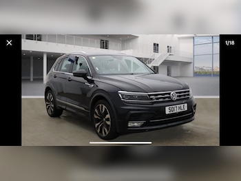2017 (17) - 2.0 TDi 150 R-Line 5dr DSG
