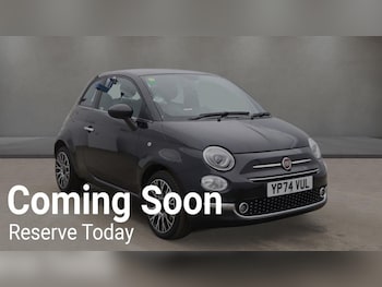 Used Fiat 500 2024 for sale - 79046182: Photo
