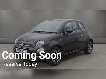 Used Fiat 500 2024 for sale - 79046182: Photo