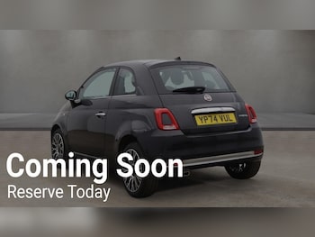 Used Fiat 500 2024 for sale - 79046182: Photo
