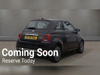Used Fiat 500 2024 for sale - 79046182: Photo