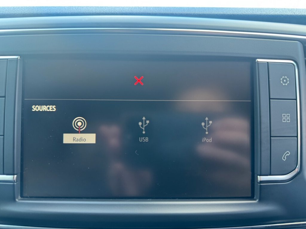 Used Vauxhall Vivaro 2020 for sale - 77976722: Photo 23