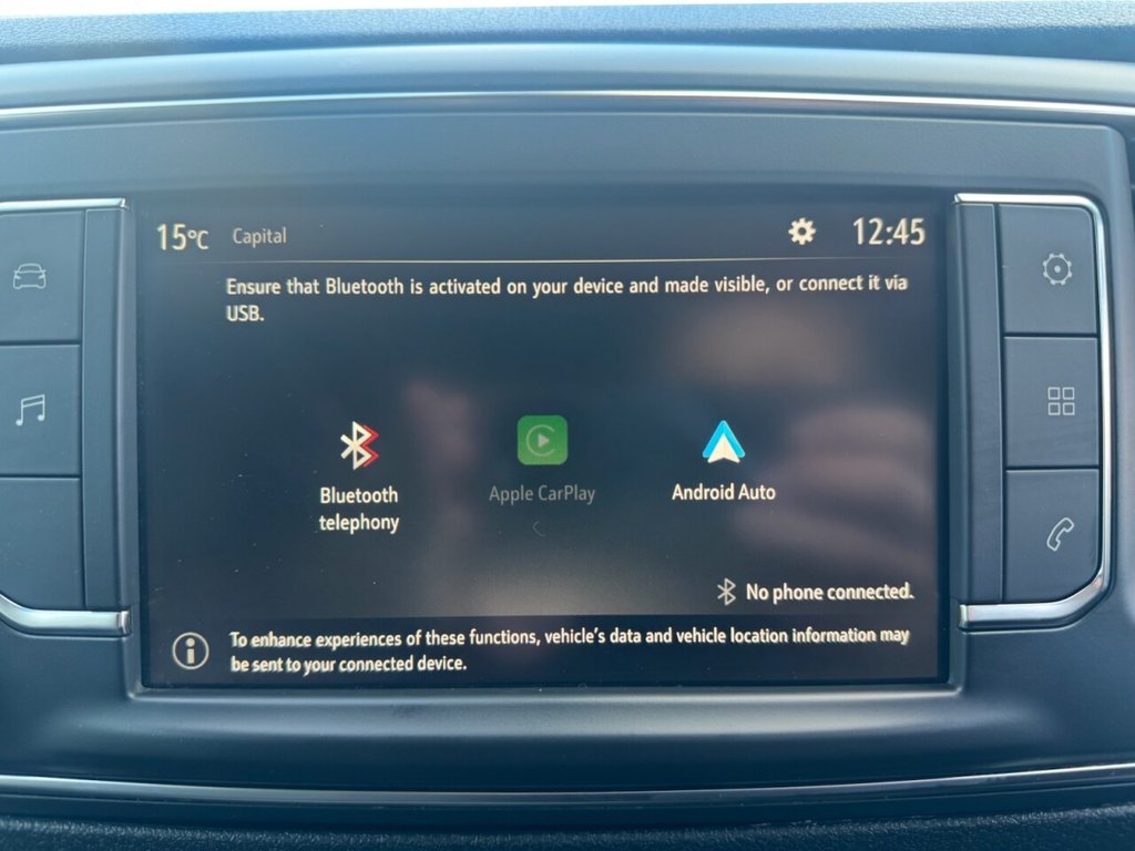 Used Vauxhall Vivaro 2020 for sale - 77976722: Photo 24