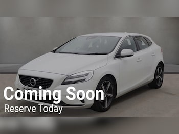 Used Volvo V40 2018 for sale - 79122270: Photo