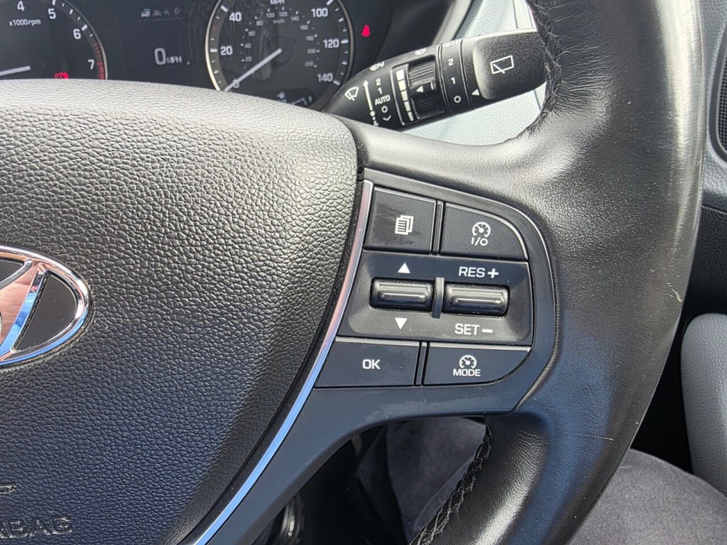 Used Hyundai i20 2017 for sale - 75613078: Photo 12