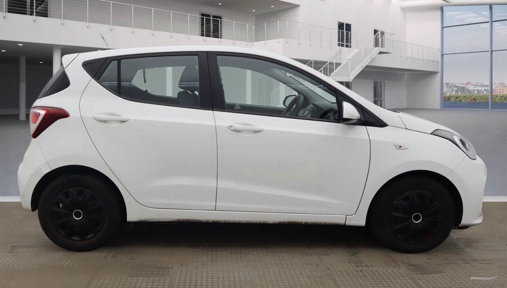 Used Hyundai i10 2017 for sale - 77470591: Photo 5