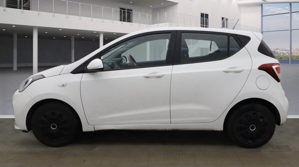 Used Hyundai i10 2017 for sale - 77470591: Photo 6
