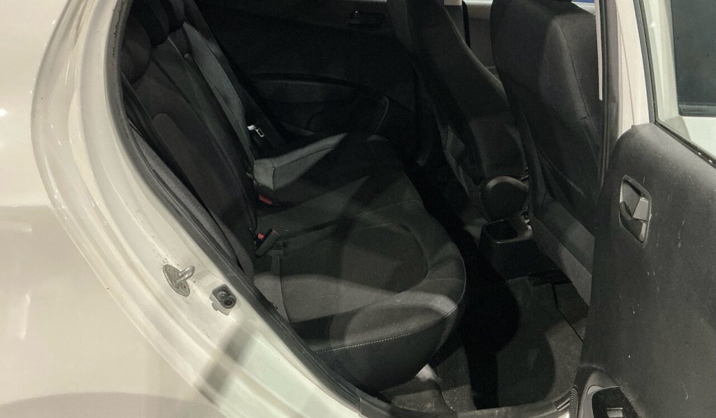 Used Hyundai i10 2017 for sale - 77470591: Photo 7