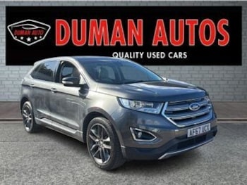 Used Ford Edge 2017 for sale - 78241678: Photo