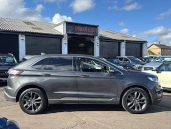 Used Ford Edge 2017 for sale - 78241678: Photo