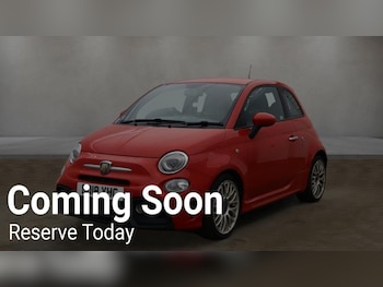 Used Abarth 595 2018 for sale - 78875180: Photo