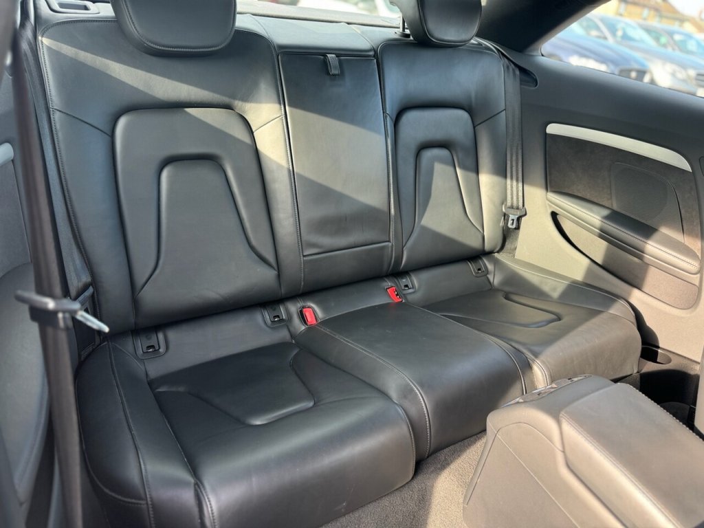 Used Audi A5 2016 for sale - 77463528: Photo 10