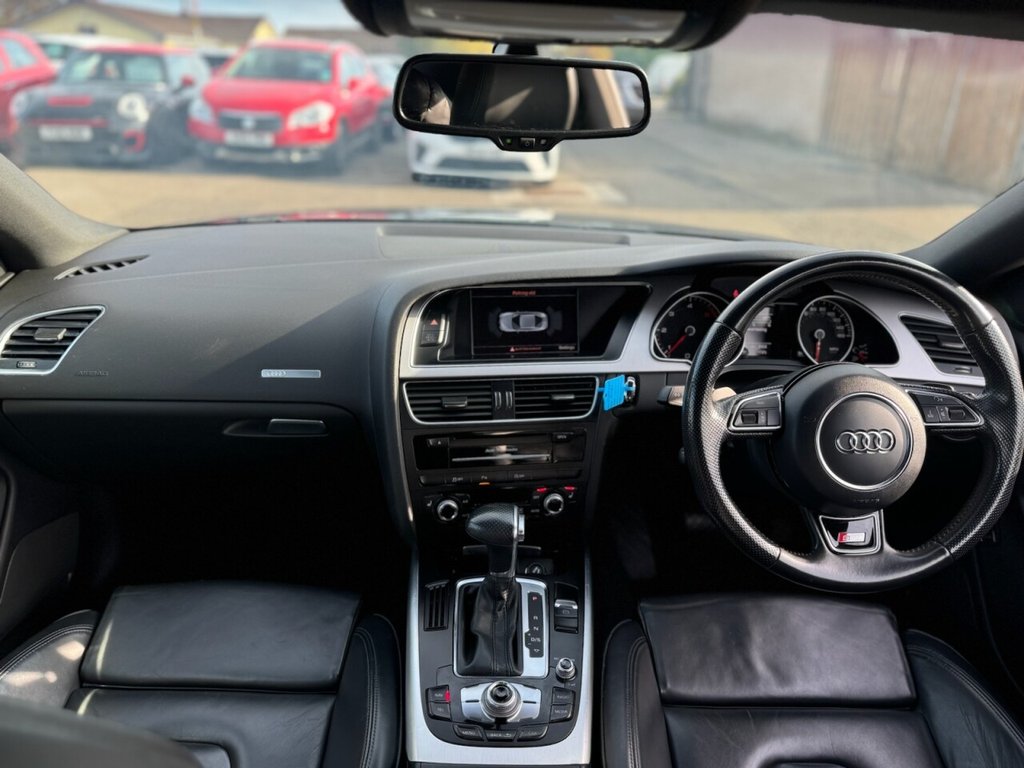 Used Audi A5 2016 for sale - 77463528: Photo 12