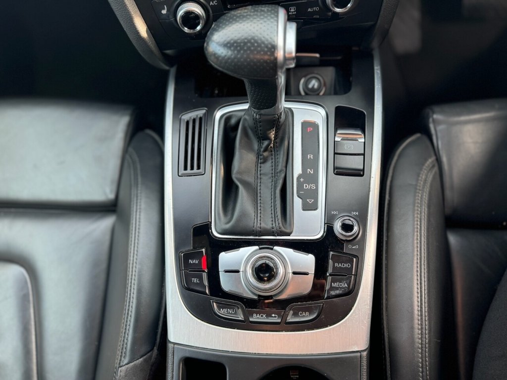 Used Audi A5 2016 for sale - 77463528: Photo 13