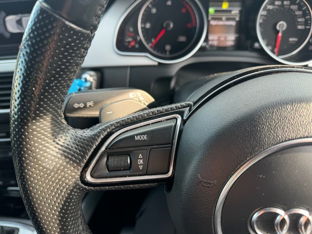 Used Audi A5 2016 for sale - 77463528: Photo 15