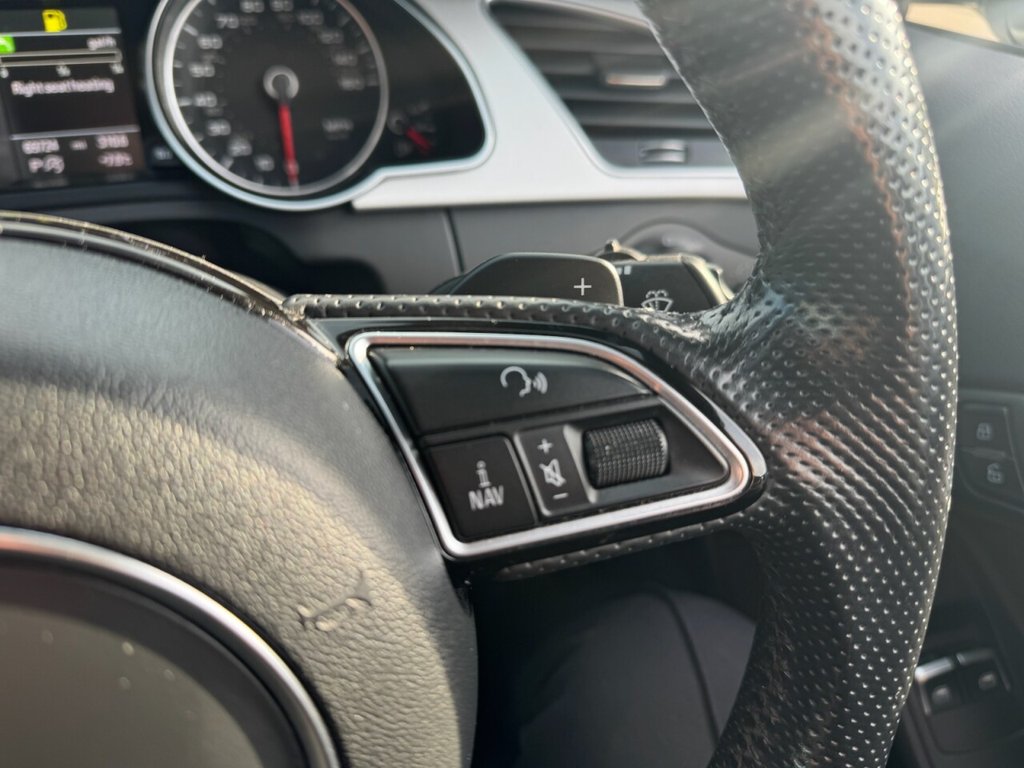 Used Audi A5 2016 for sale - 77463528: Photo 16