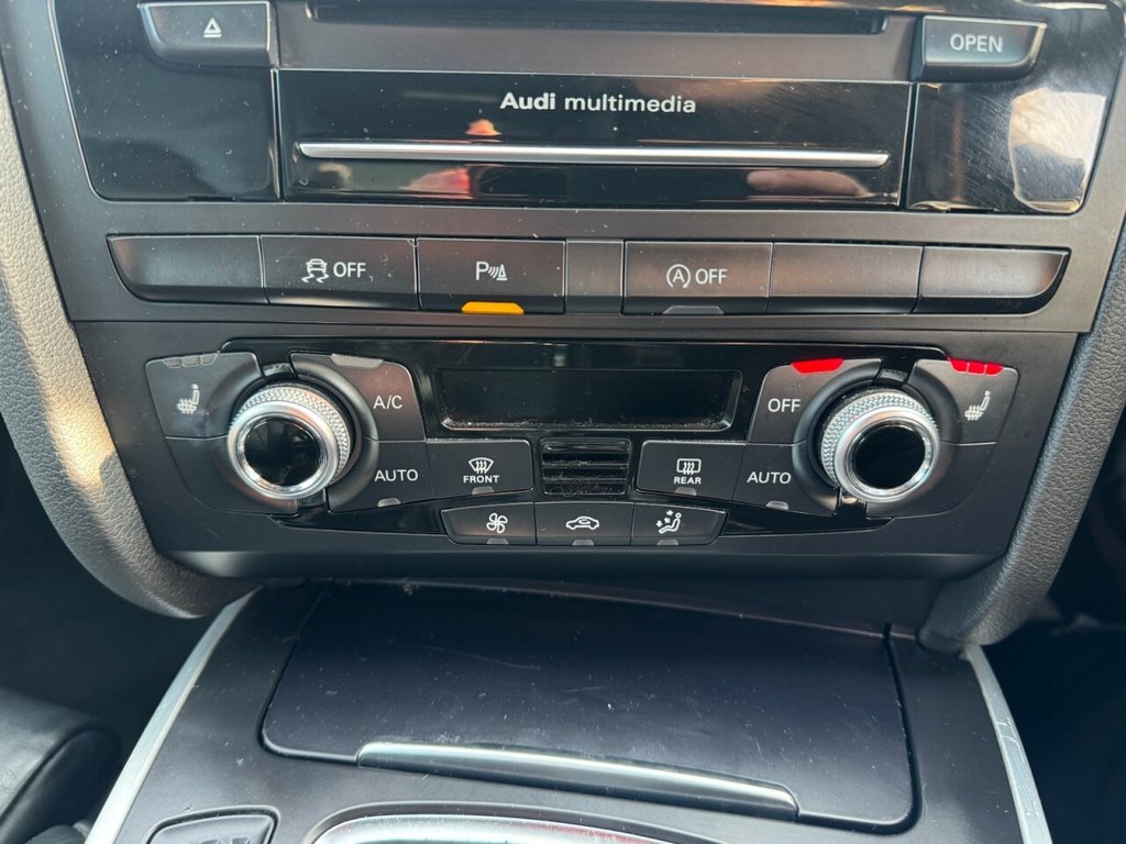 Used Audi A5 2016 for sale - 77463528: Photo 22