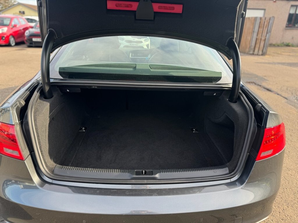 Used Audi A5 2016 for sale - 77463528: Photo 28