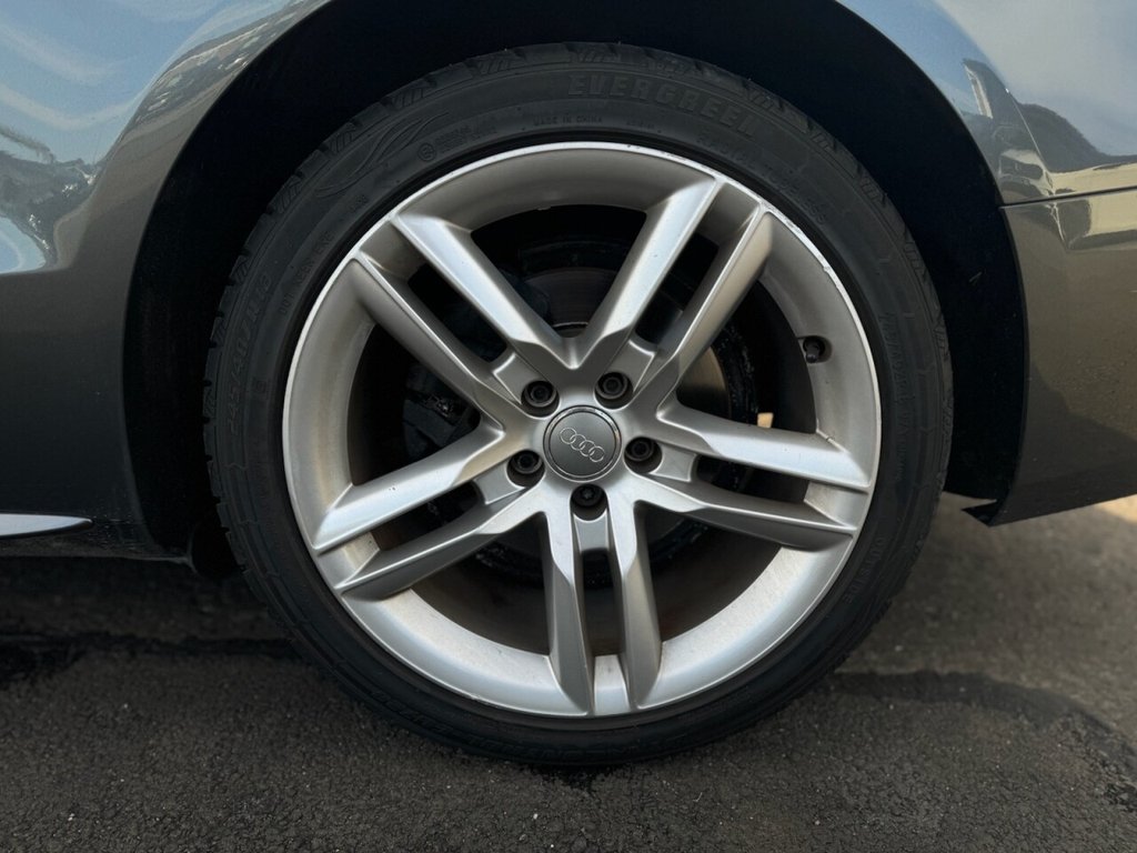 Used Audi A5 2016 for sale - 77463528: Photo 30