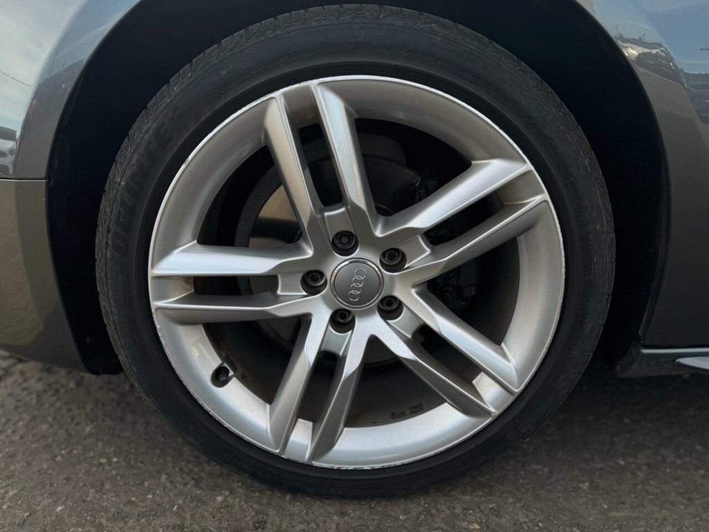 Used Audi A5 2016 for sale - 77463528: Photo 31