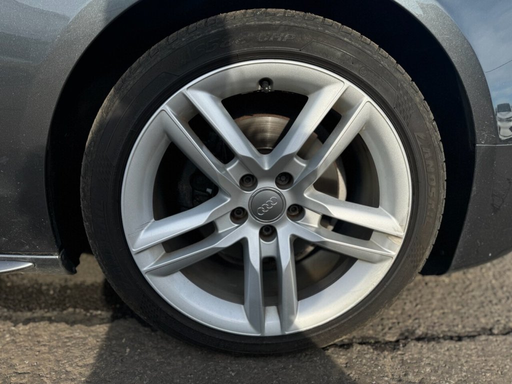 Used Audi A5 2016 for sale - 77463528: Photo 32