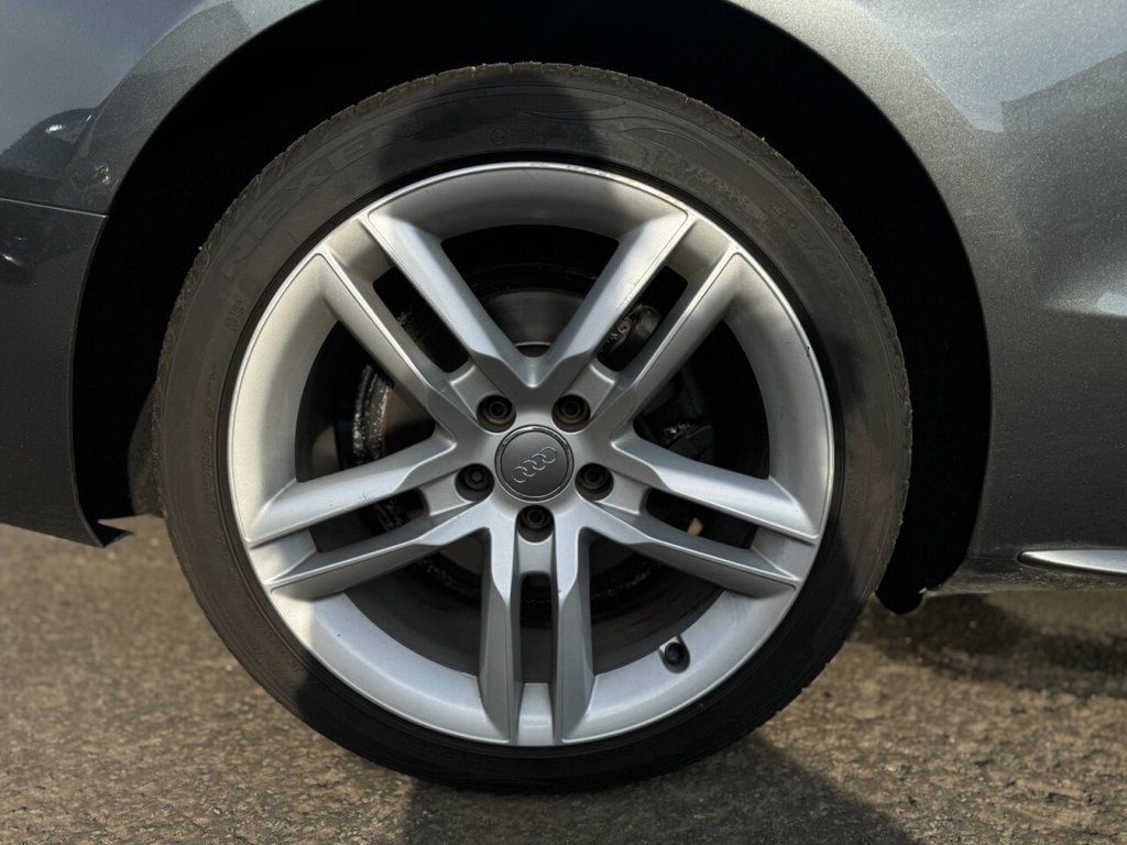 Used Audi A5 2016 for sale - 77463528: Photo 33