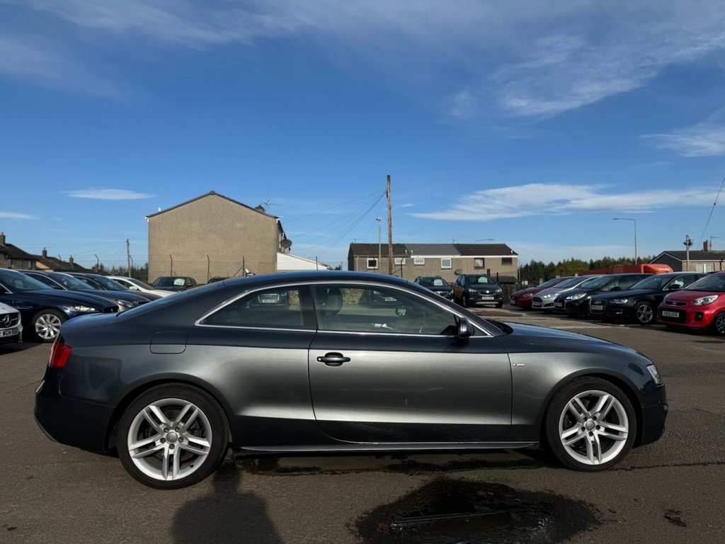 Used Audi A5 2016 for sale - 77463528: Photo 8