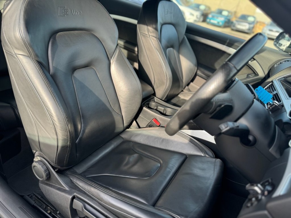 Used Audi A5 2016 for sale - 77463528: Photo 9