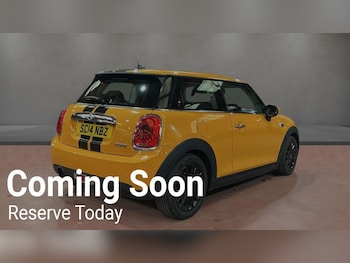 Used MINI Hatch 2014 for sale - 78401766: Photo