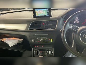 Used Audi Q3 2017 for sale - 78632157: Photo
