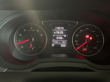 Used Audi Q3 2017 for sale - 78632157: Photo