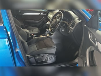 Used Audi Q3 2017 for sale - 78632157: Photo