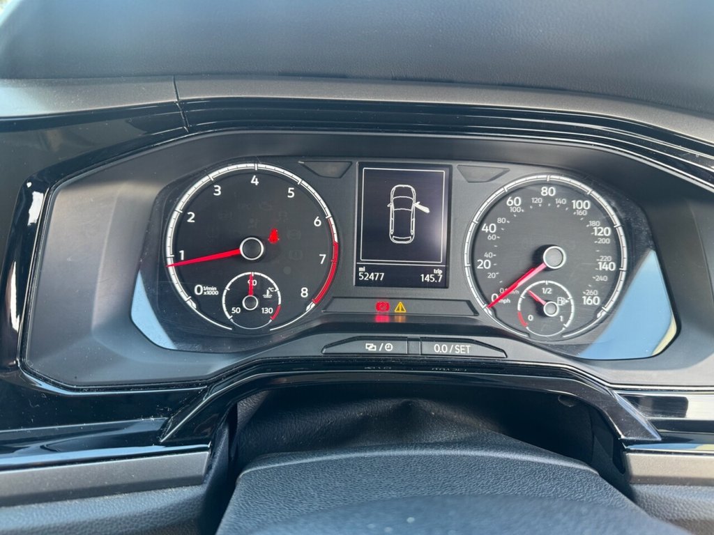 Used Volkswagen Polo 2018 for sale - 78153607: Photo 15