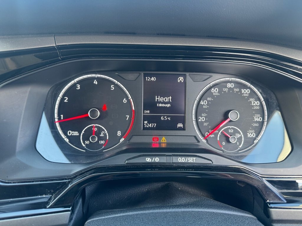 Used Volkswagen Polo 2018 for sale - 78153607: Photo 16