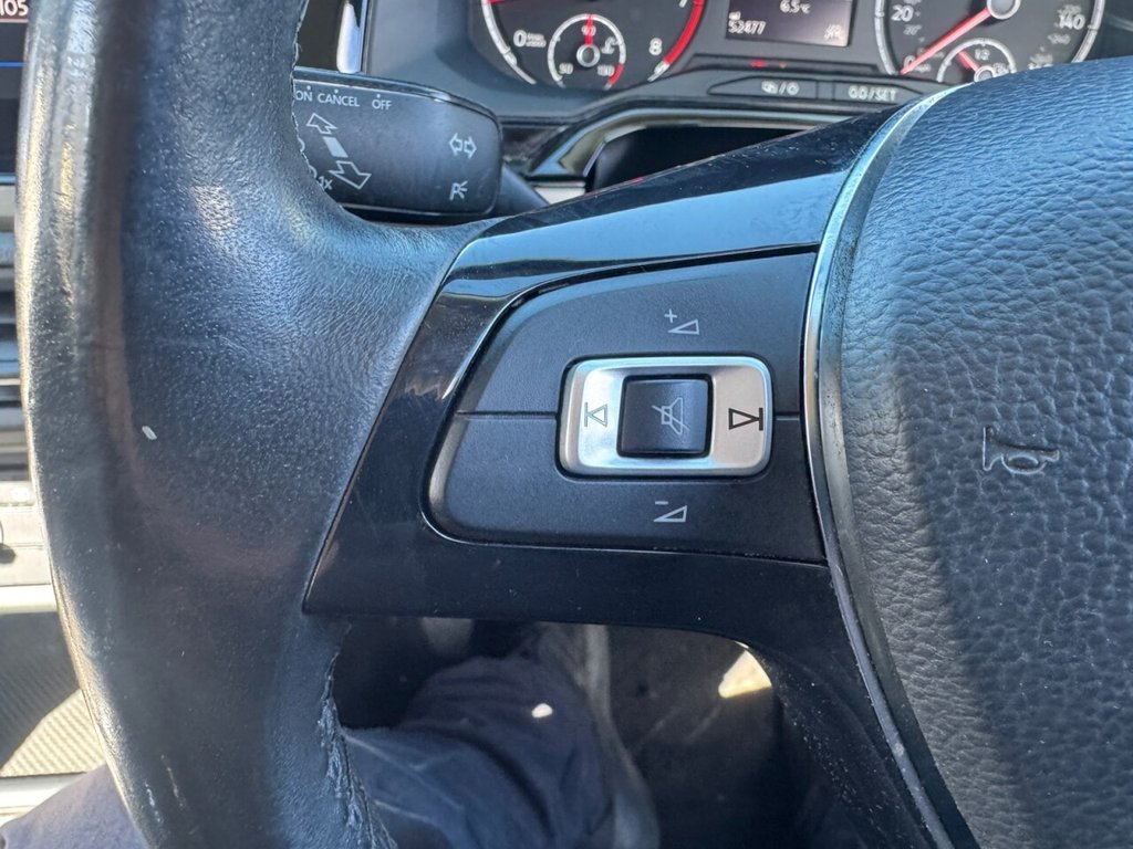 Used Volkswagen Polo 2018 for sale - 78153607: Photo 17