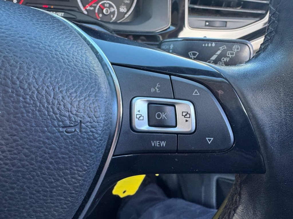 Used Volkswagen Polo 2018 for sale - 78153607: Photo 18