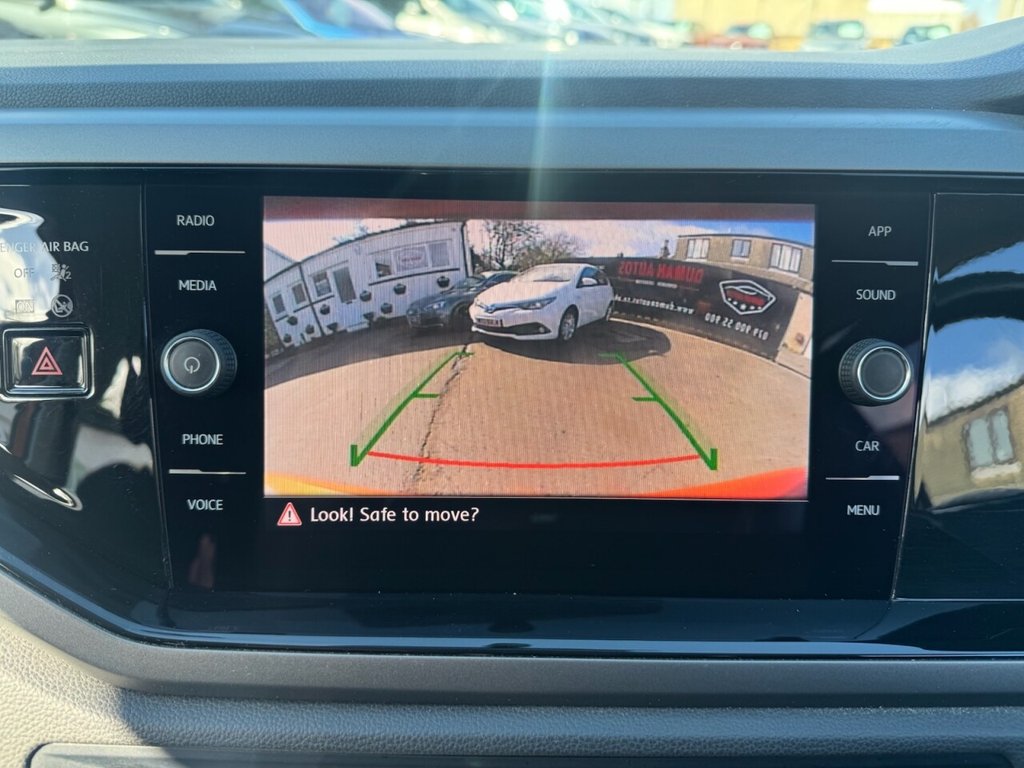 Used Volkswagen Polo 2018 for sale - 78153607: Photo 20