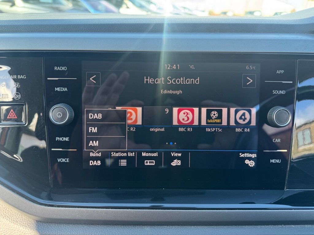 Used Volkswagen Polo 2018 for sale - 78153607: Photo 21