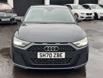 Used Audi A1 2020 for sale - 72967933: Photo
