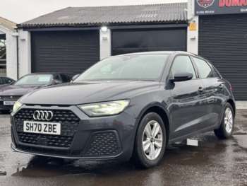 Used Audi A1 2020 for sale - 72967933: Photo